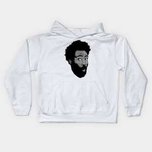 Gambino Kids Hoodie